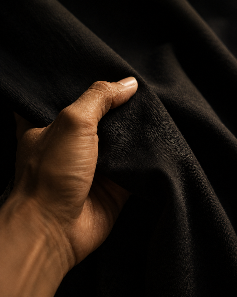 THE FEEL — Crafted Comfort