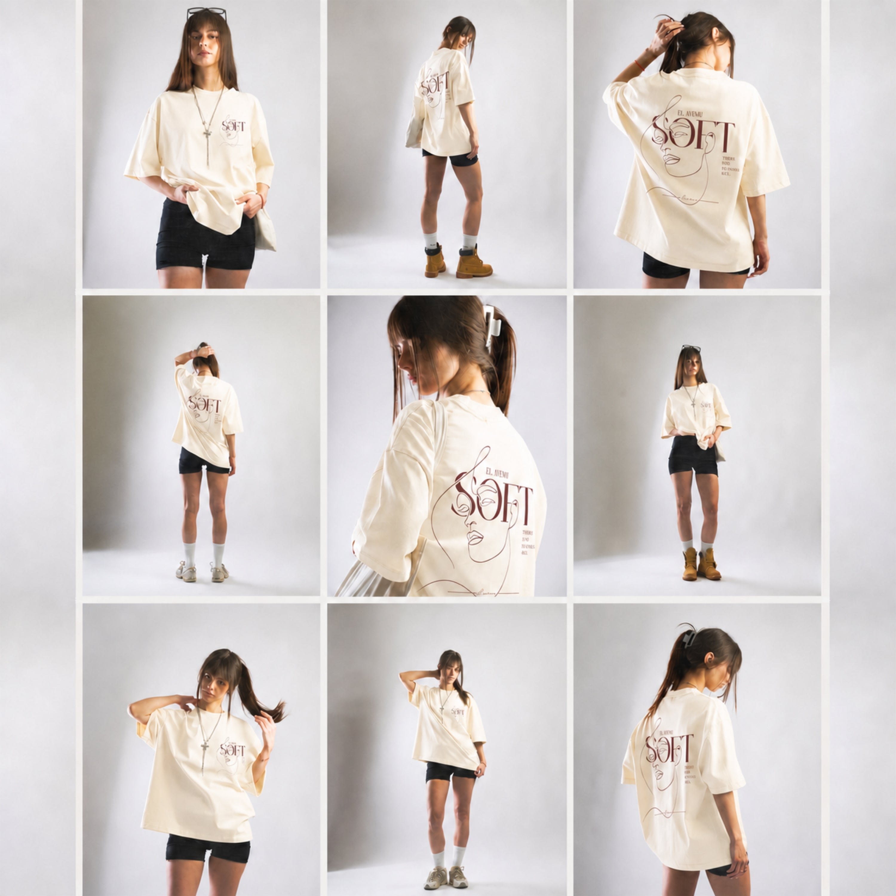 Soft Palette