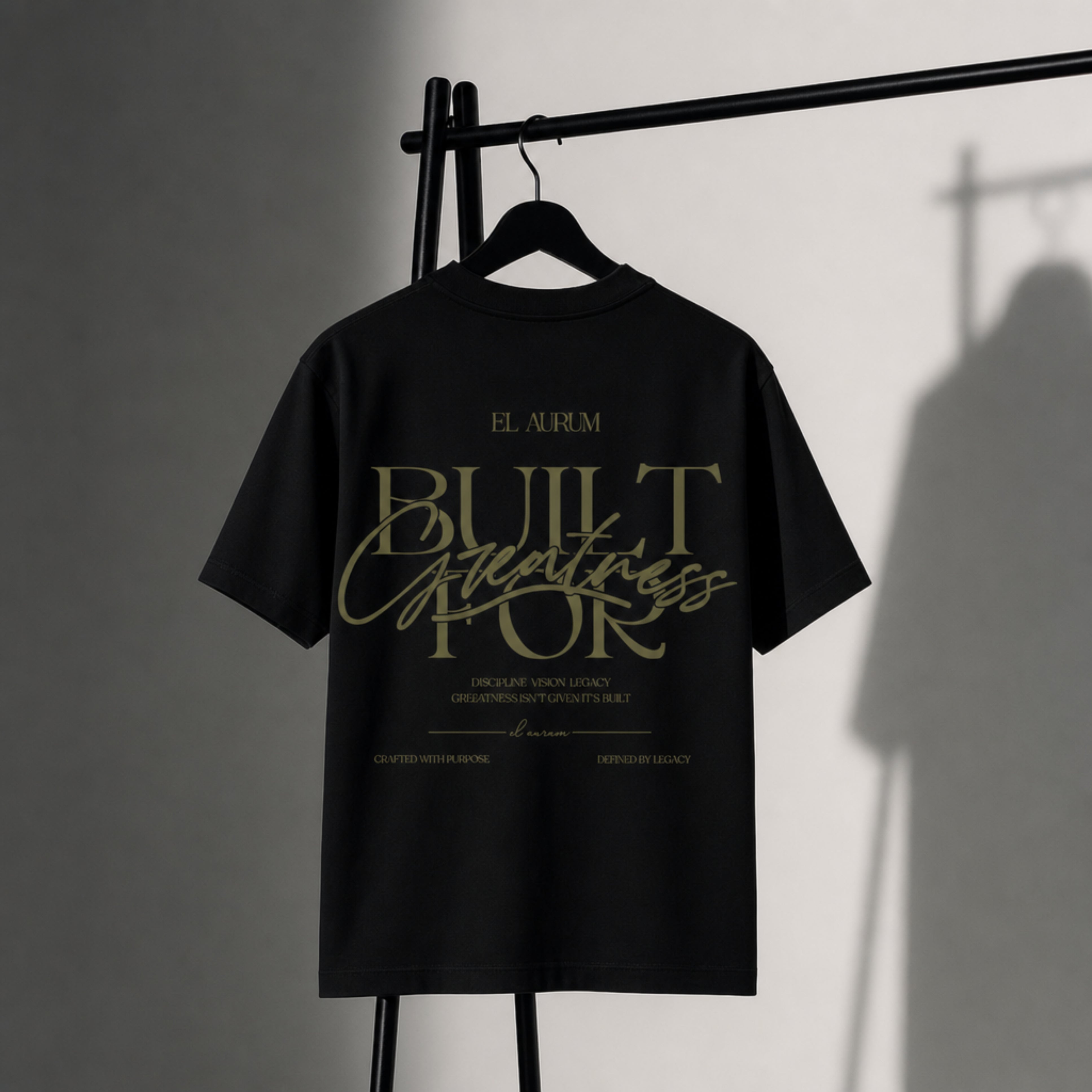 El Aurum — The Collection