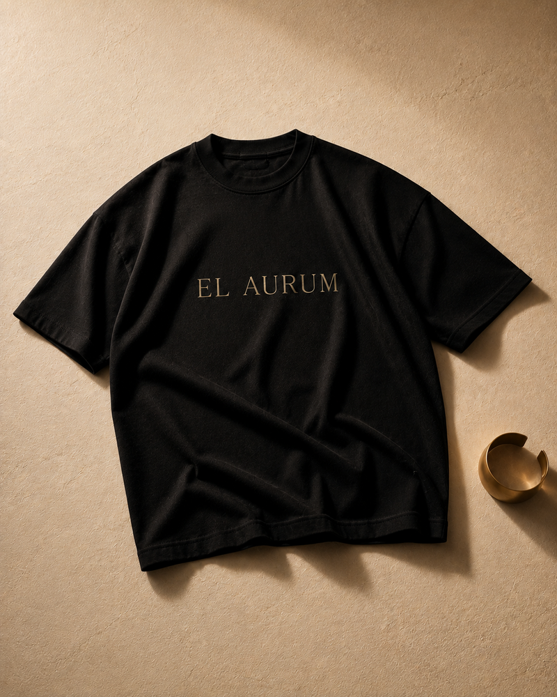 THE FORM — Elevated Minimalism