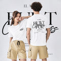 The Pastel Edit — Oversized Tee